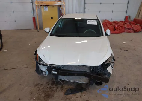 2019 Hyundai Elantra Se из США, поврежденный, VIN 5NPD74LF0KH435661